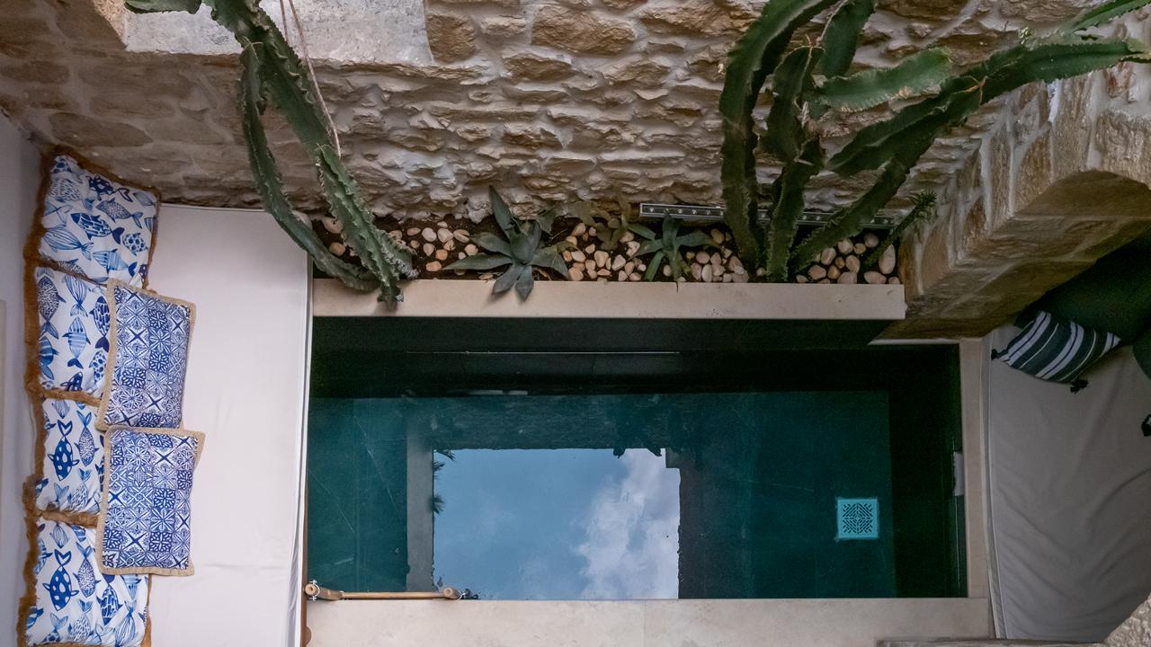 Casa Orama impressie