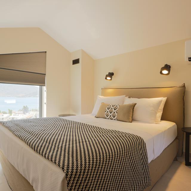 Elivia Boutique Suites foto 3