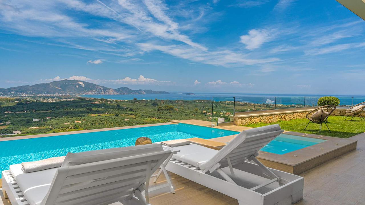 Impressie Pietra Cave Apartments