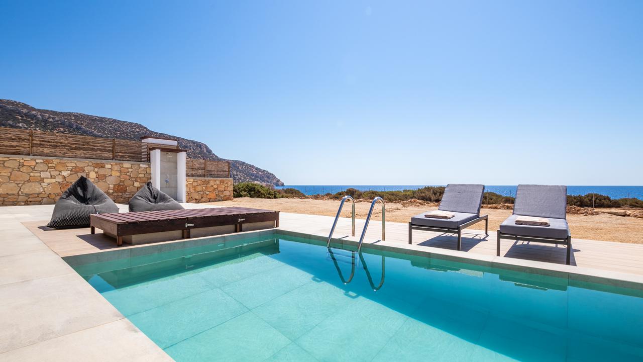 Impressie Isanema Villas