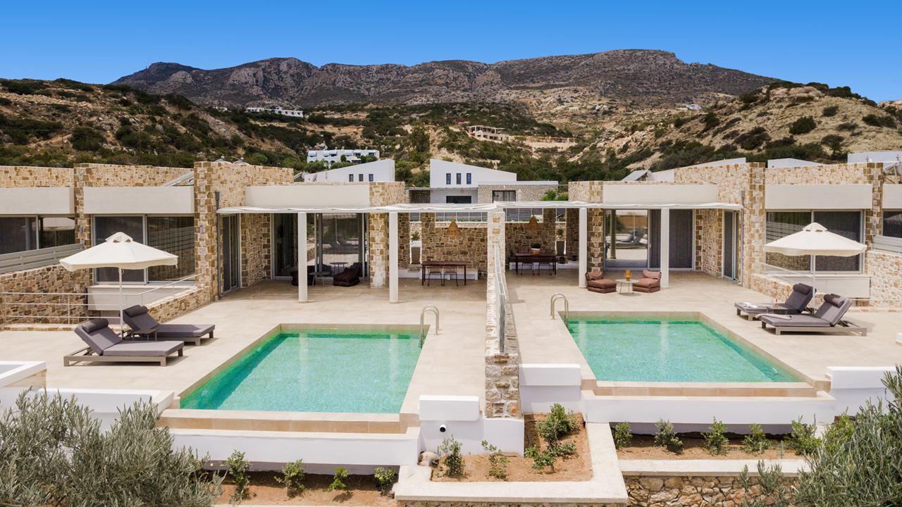 Orelia Luxury Villas