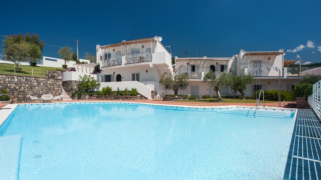 impressie Le Ruve Bianche