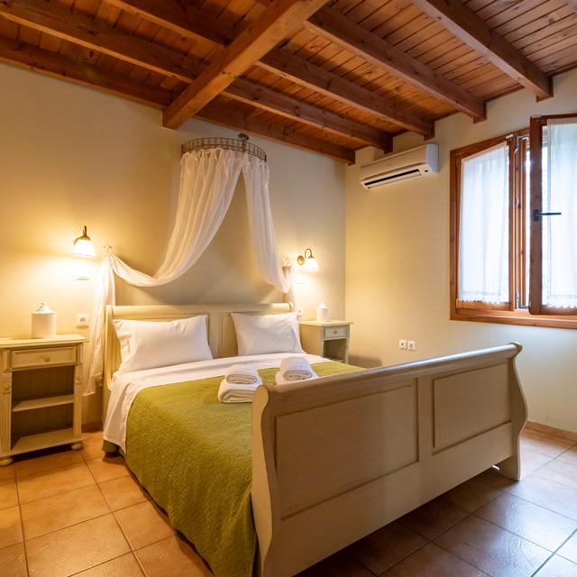 Monodentri Villas foto 3