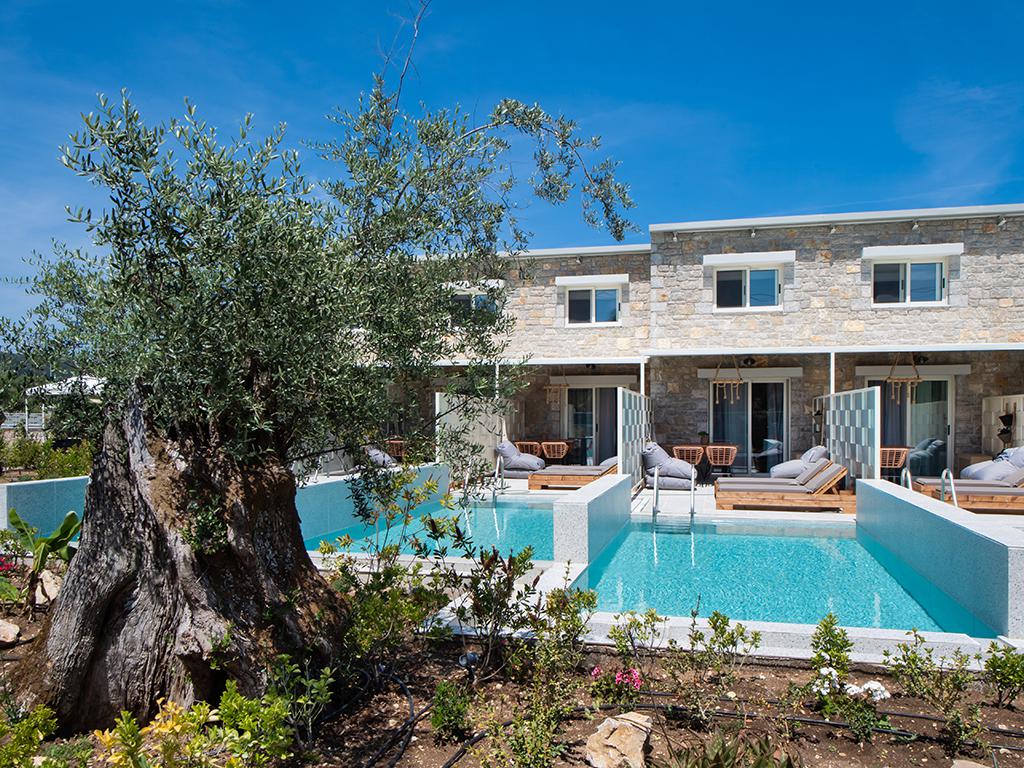 Eindruck Maistro Boutique Suites