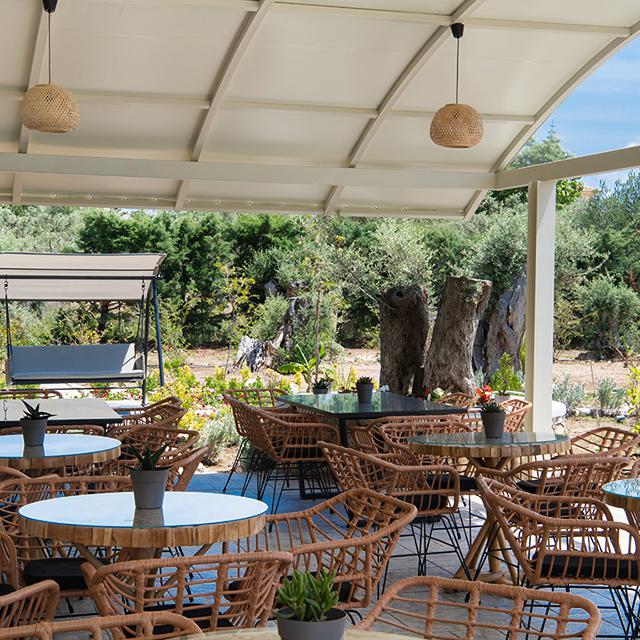 Maistro Boutique Suites foto 3