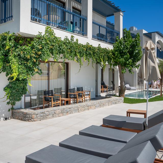 Mika Villas & Suites foto 3