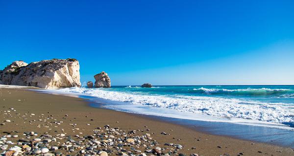 Foto van Cyprus