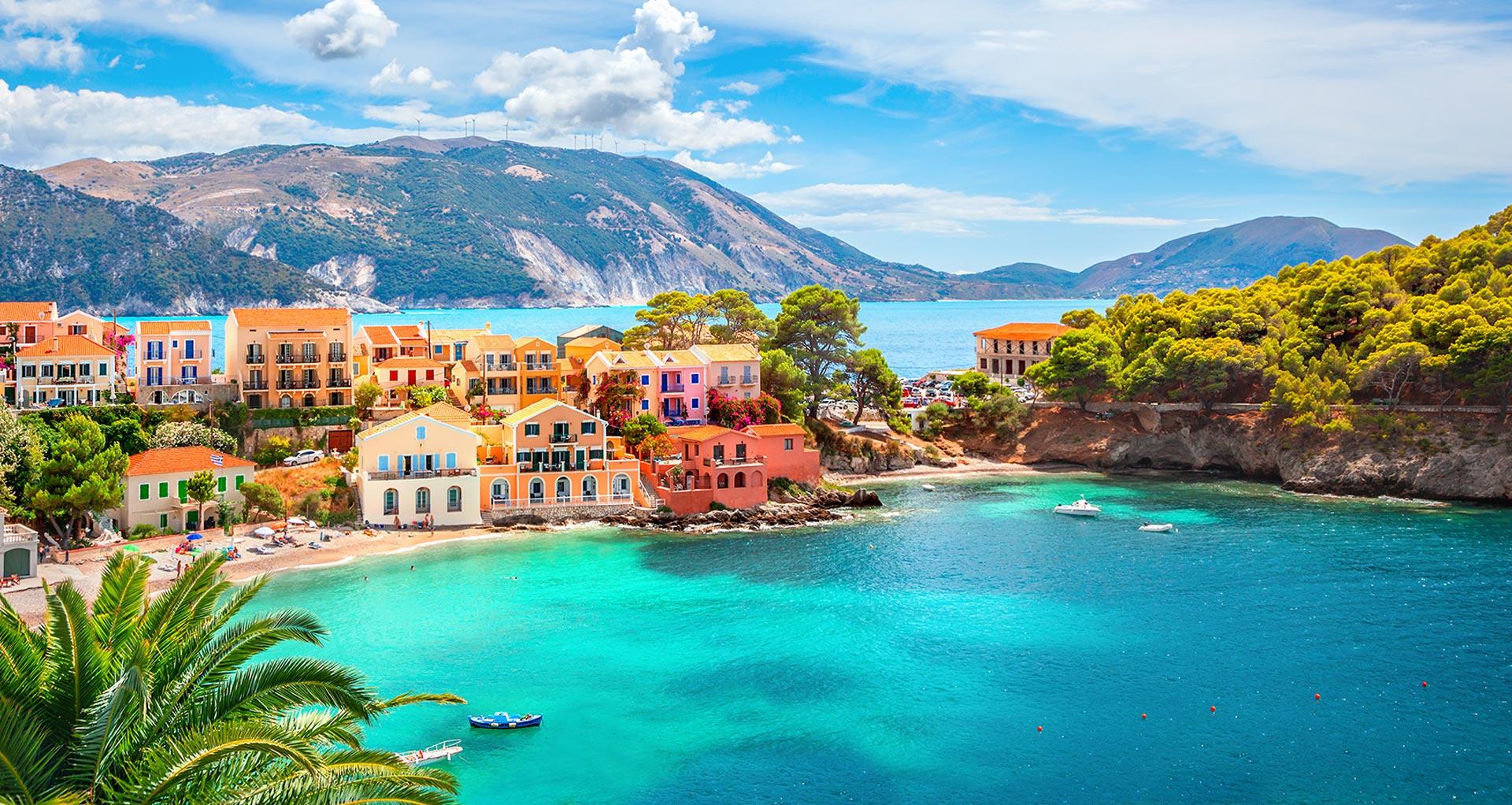 Kefalonia