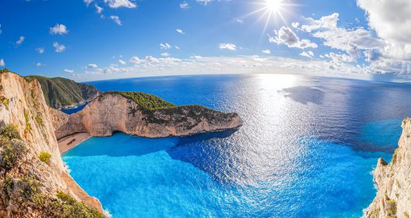 Foto van Zakynthos
