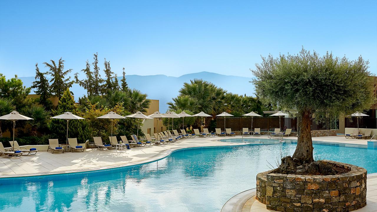 Impressie Village Heights Resort