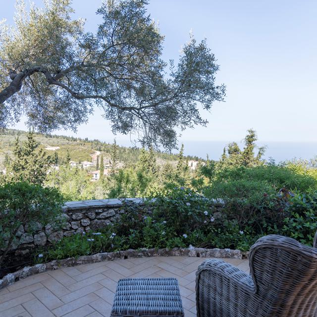 Art Blue Villas – afbeelding 5