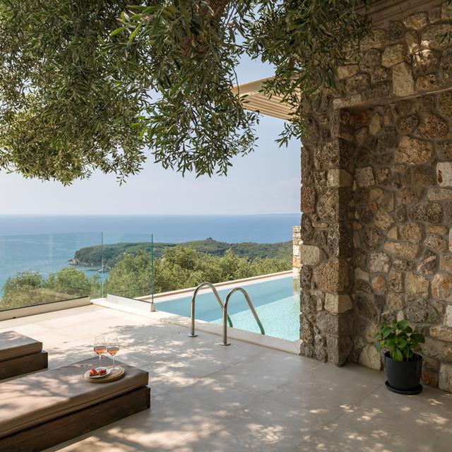 Apolis Villas & Suites Resort – afbeelding 5
