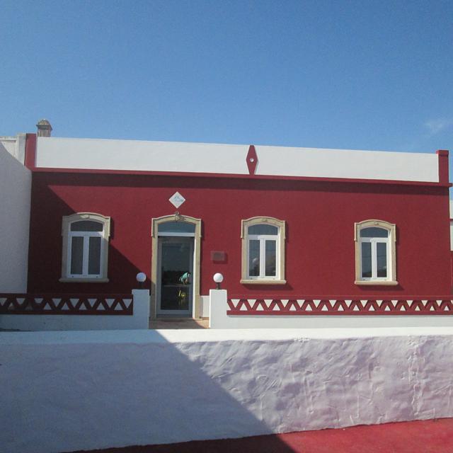 Quinta dos I's foto 3