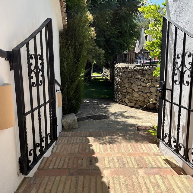 Molino del Santo foto 2