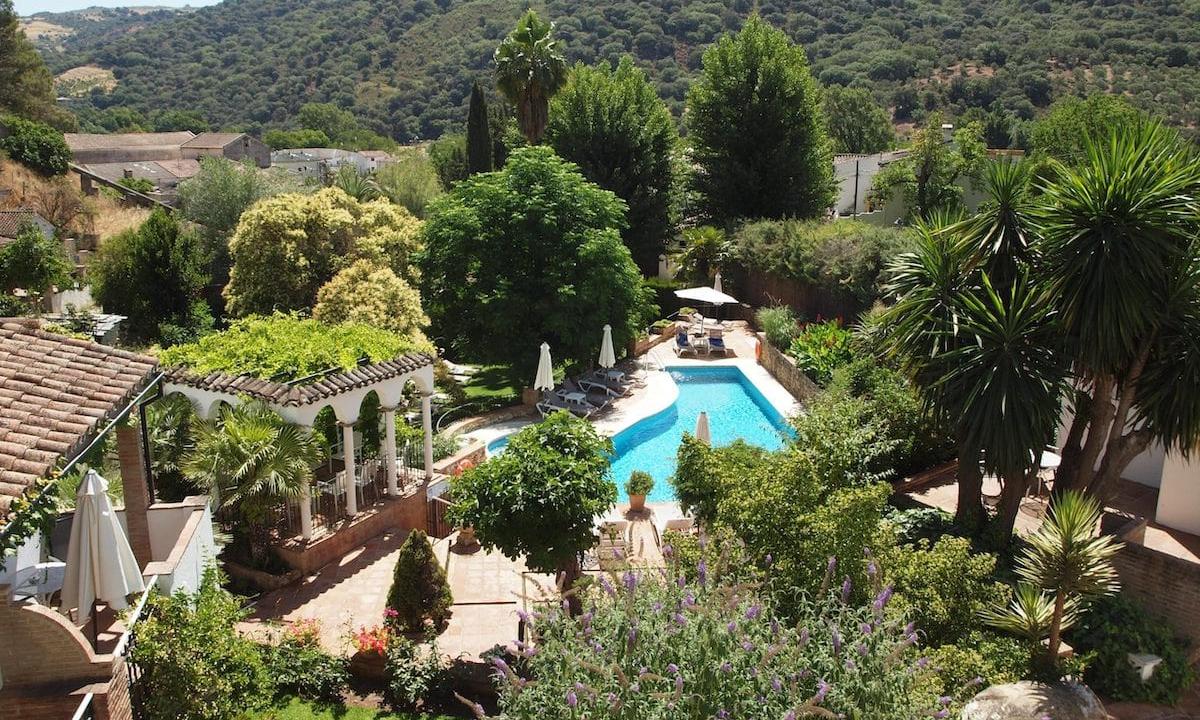 Impressie Molino del Santo