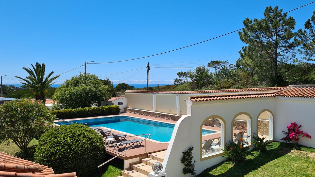 Impressie Quinta do Cabo Guesthouse
