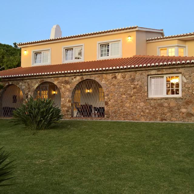 Quinta do Cabo Guesthouse – afbeelding 5