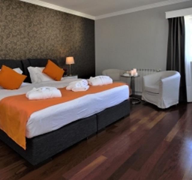 Quinta do Cabo Guesthouse – afbeelding 2