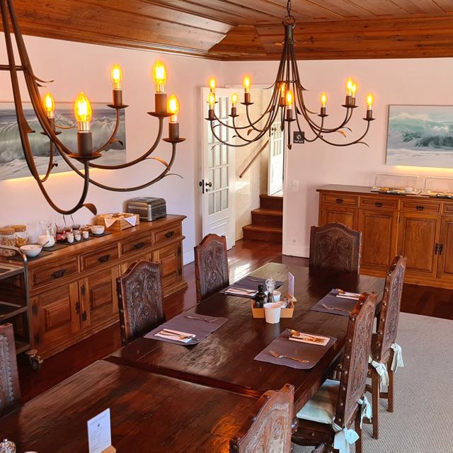 Quinta do Cabo Guesthouse – afbeelding 4