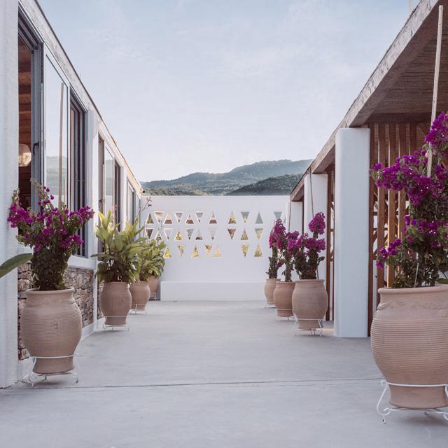 Agorastos Luxury Living.