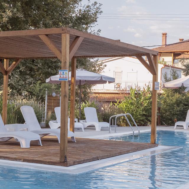 Agorastos Luxury Living foto 3