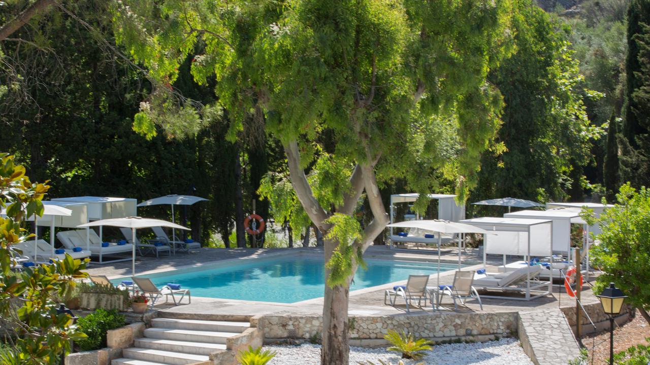 Impressie L'Hermitage Hotel & Spa