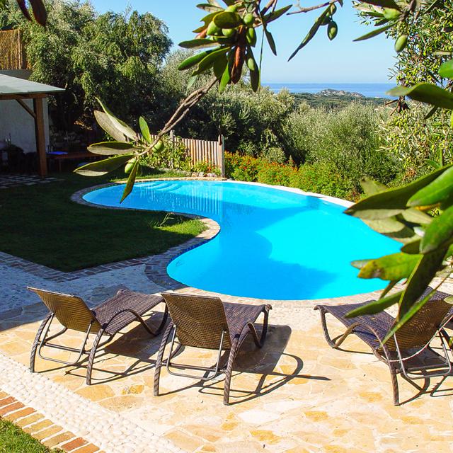 Mastrogiannis Country Retreat – afbeelding 5