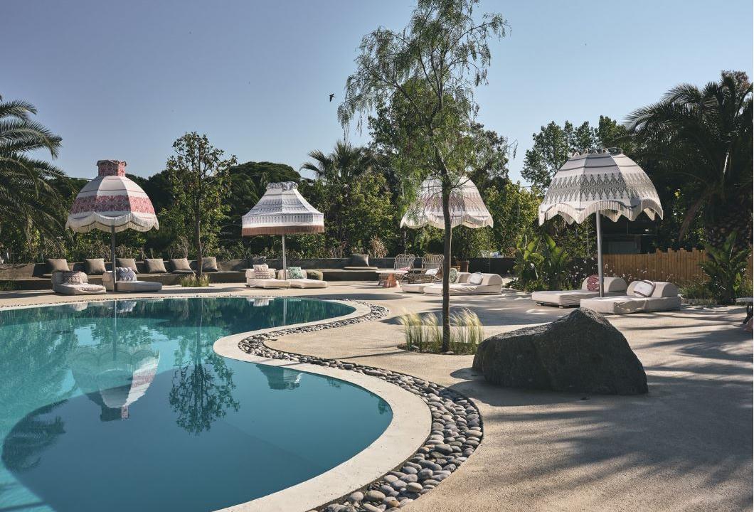 Impressie Hotel Ekies All Senses Resort