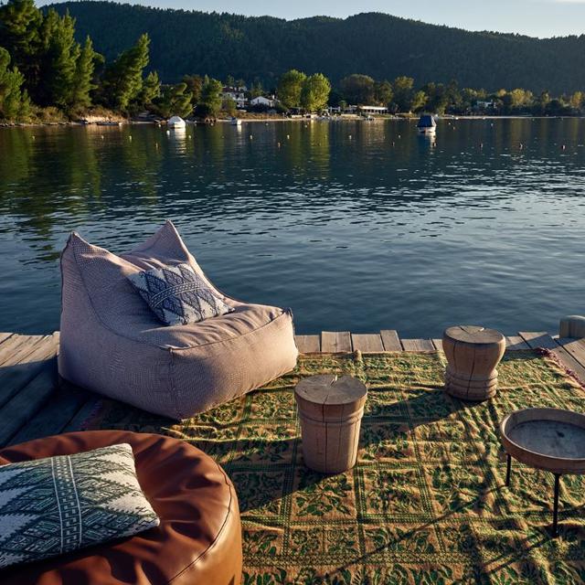 Hotel Ekies All Senses Resort foto 3