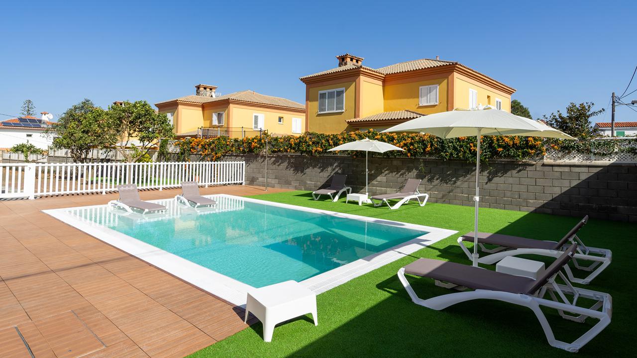 impressie Albor Suites