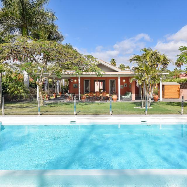 Villa Flamboyán foto 2