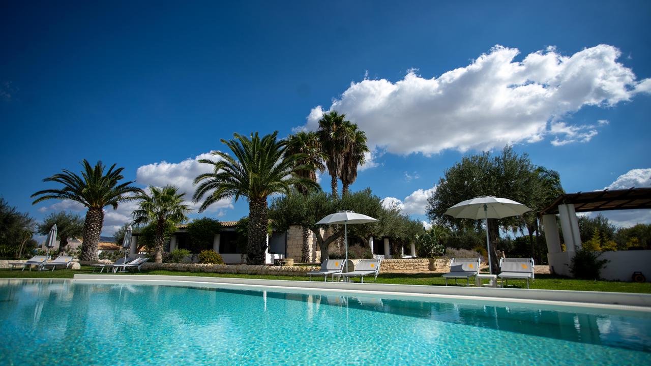 Hotel Cambiocavallo impressie