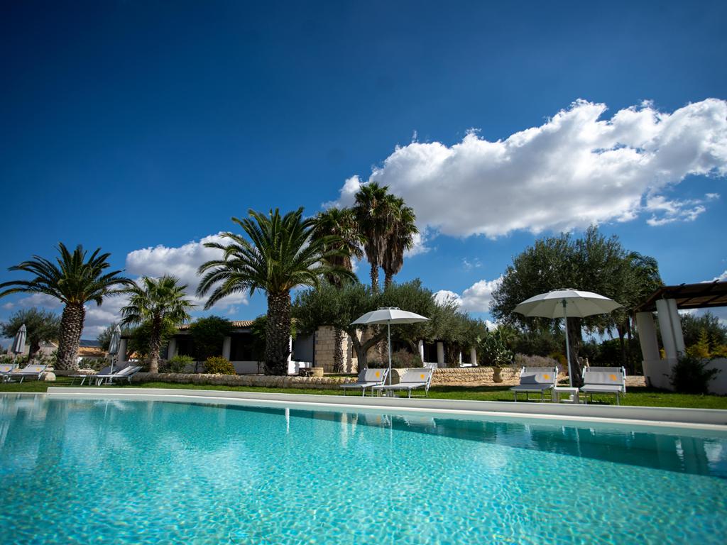 Impression Hotel Cambiocavallo