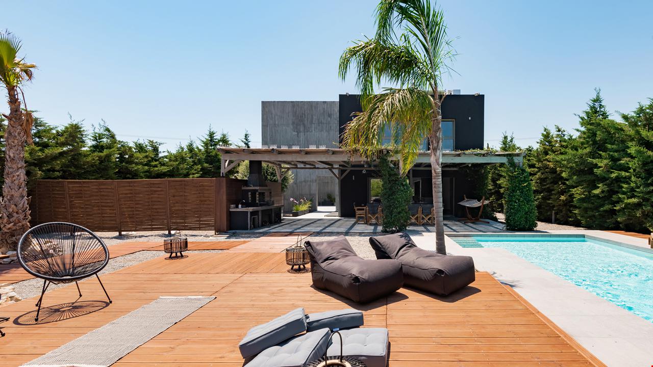 Villa Eleven impressie