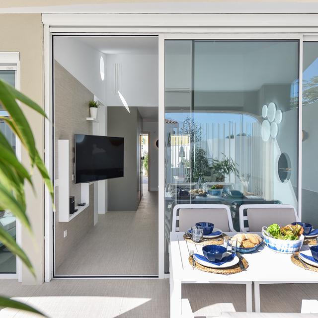 Bungalows Velsuites foto 2