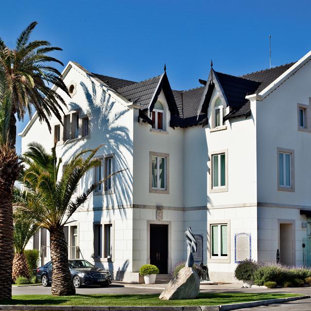 Farol Hotel foto 3