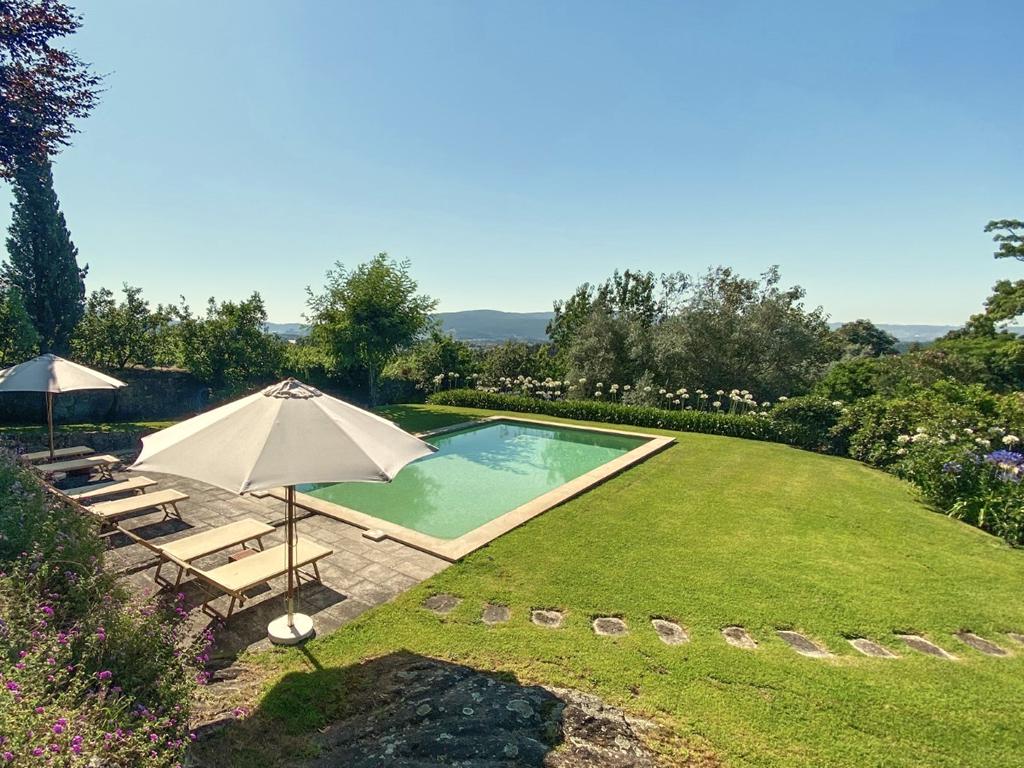 impressie Quinta da Bouca d'Arques