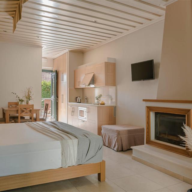 Daluz Boutique hotel foto 3
