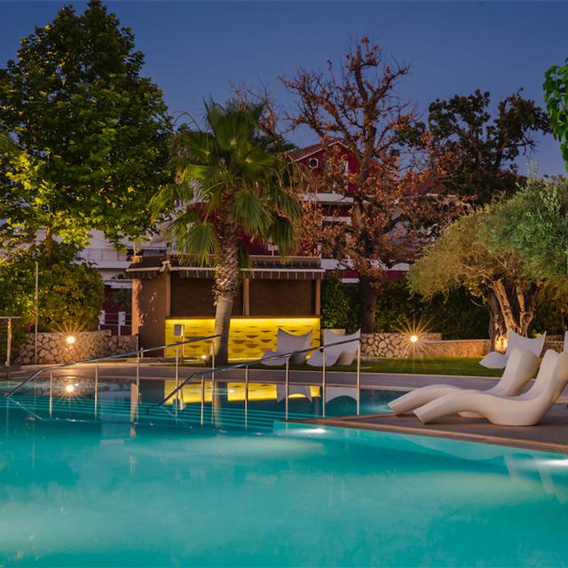 Daluz Boutique hotel foto 2