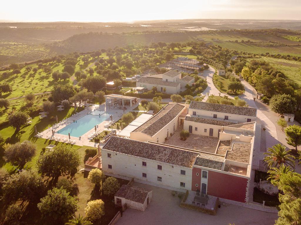 Impressie Masseria Della Volpe