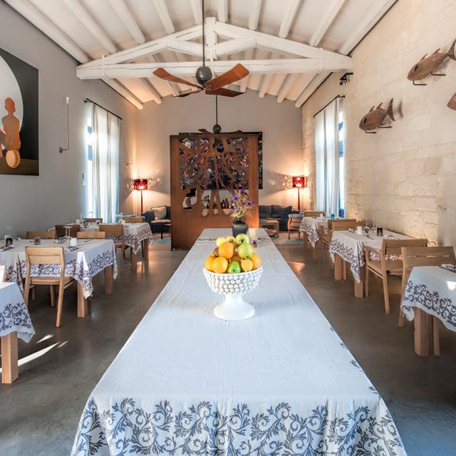 Masseria Della Volpe foto 3