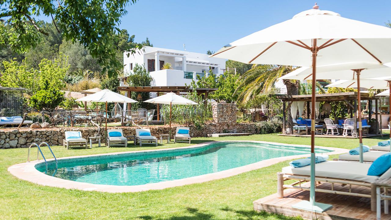 Impressie Hotel Es Cucons