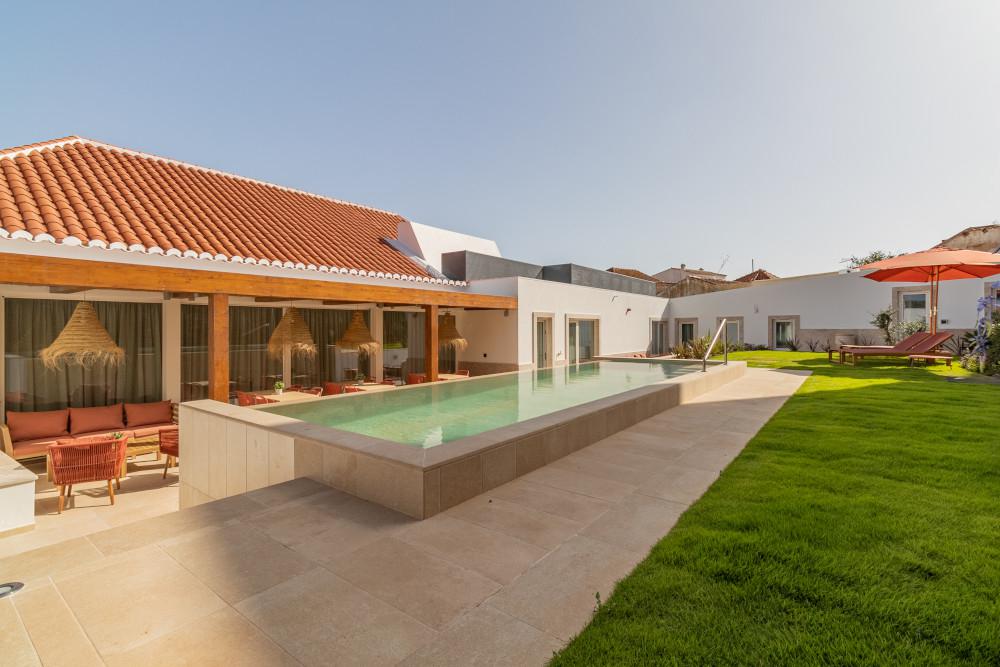 Impression Silves History Guest House