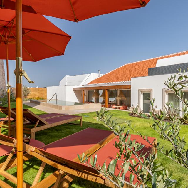 Silves History Guest House foto 3