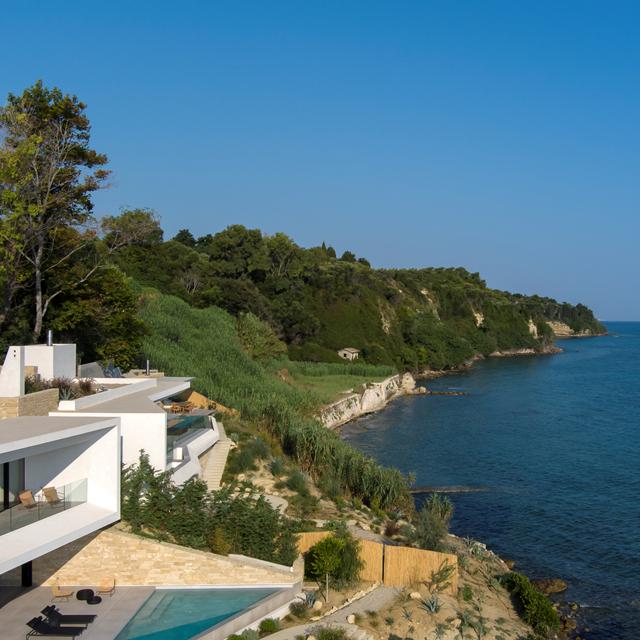 Opsis Villas foto 3