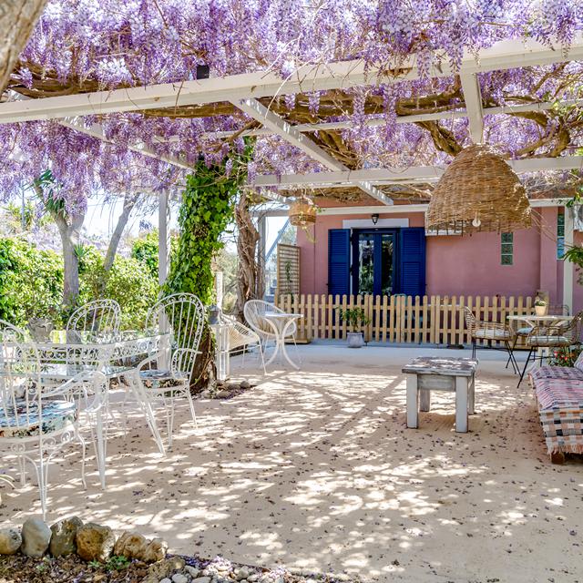 Thires Guesthouse foto 3