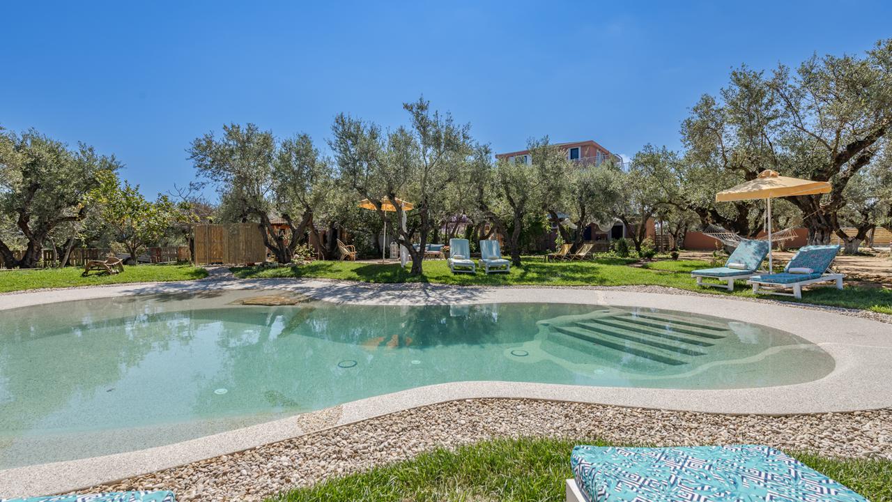 Impressie Thires Guesthouse