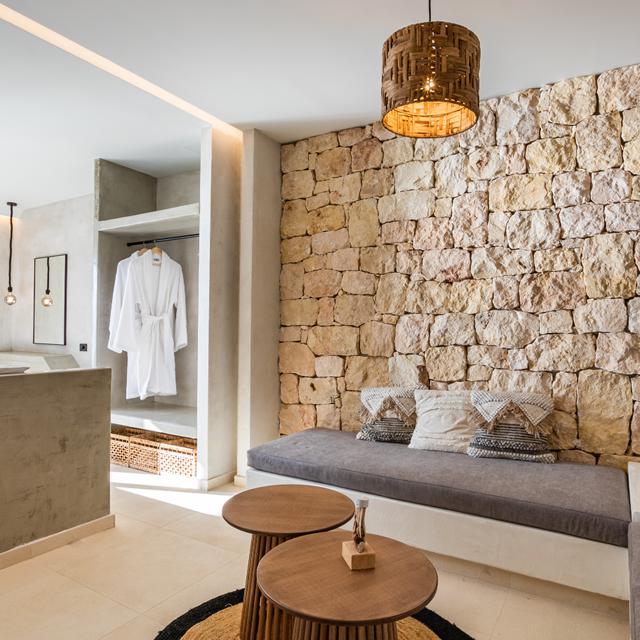 Almyra boutique suites foto 3
