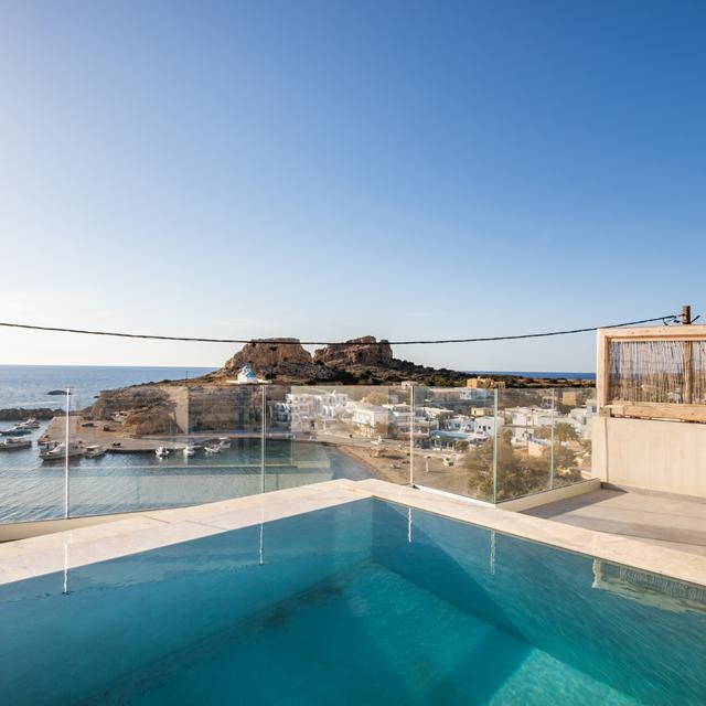Almyra boutique suites – afbeelding 5