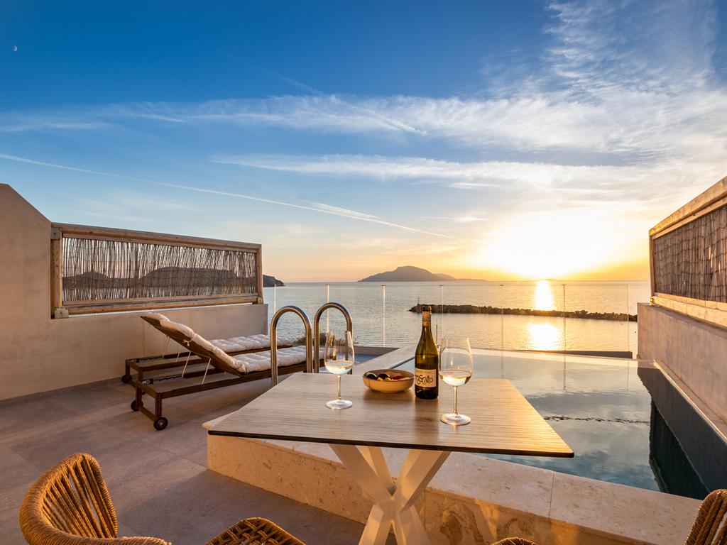 Impression Almyra boutique suites